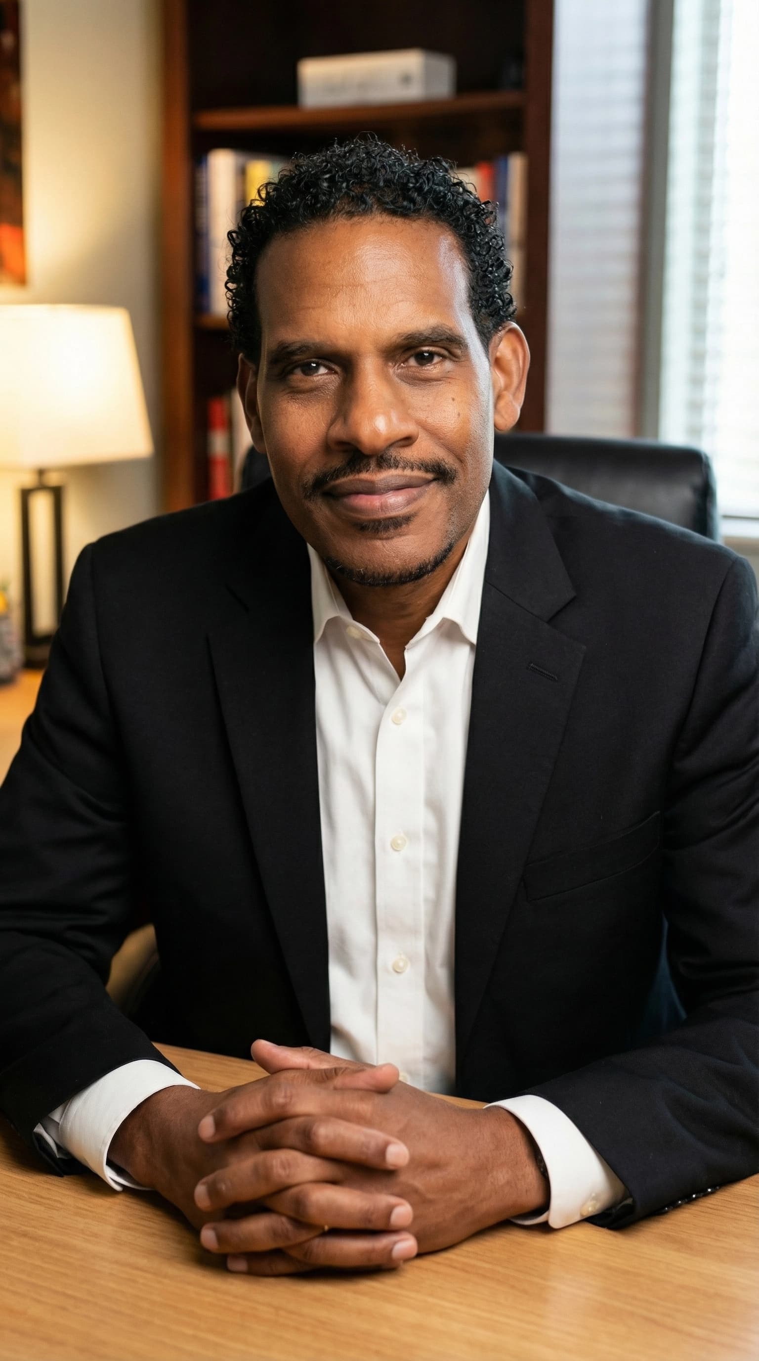 Dr. Gregory A. Smith, M.D.