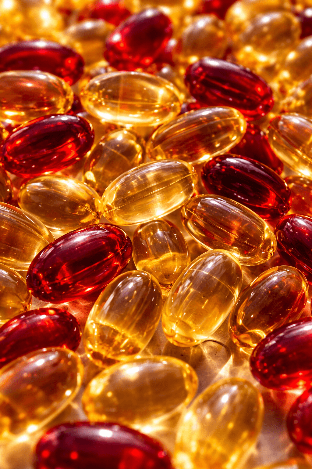 Red Pill Medical CBD capsules and formulas